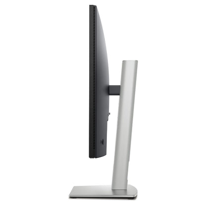 Dell P2725HE 27" FHD IPS USB-C Hub Monitor, 100Hz Refresh Rate, 5ms (GtG) Response Time, 99% sRGB Color Gamut, 1.67 Million Colors, Built-In USB Hub with 90W Power Delivery | P2725HE