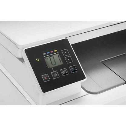 HP Color LaserJet Pro MFP M182N Color Laser Printer Scanner copier LAN | 7KW54A