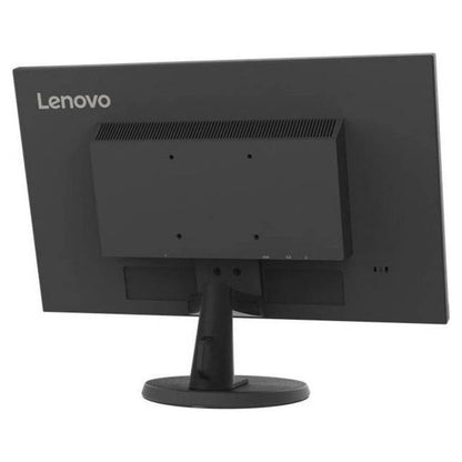 Lenovo C24-40  23.8″ Flat Monitor – VA FHD Display, 75Hz, 5ms, HDMI, WLED Backlight | 63DCKAT6UK