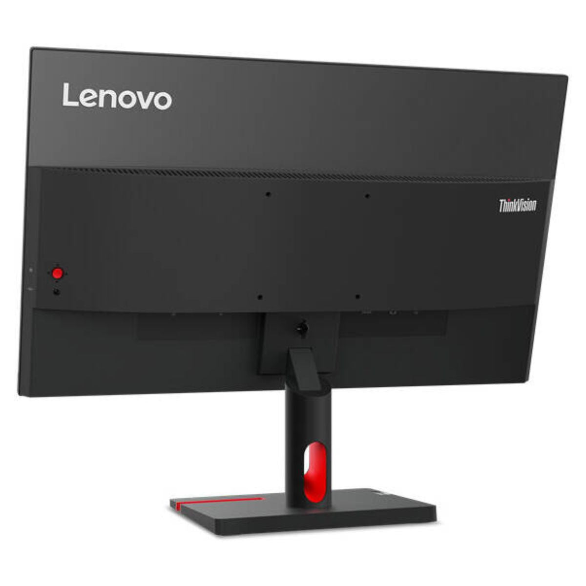 Lenovo ThinkVision S24i-30 24" FHD IPS Monitor, 100Hz, 4ms Response Time, Anti-Glare, Black | 63DEKAT3UK