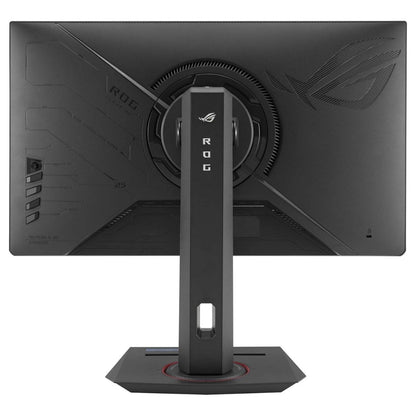 Asus ROG Strix XG259QNS 25" FHD eSports Gaming Monitor, Fast IPS, 380Hz, 0.3ms, FreeSync Premium, ELMB Sync, HDR, Black