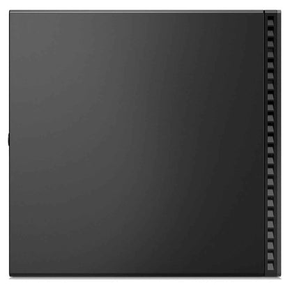 Lenovo ThinkCentre M70q Gen 4 Tiny Desktop – Intel Core i7-13400T, 8GB RAM, 512GB SSD, Intel UHD Graphics 730 | No OS