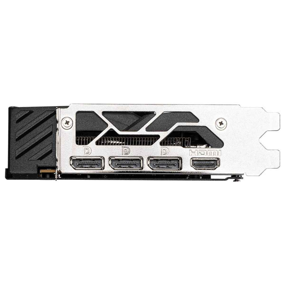 MSI GeForce RTX 5060 GAMING OC Graphics Card, 8GB GDDR7, PCIe 5.0, 3840 CUDA Cores | 912-V537-023