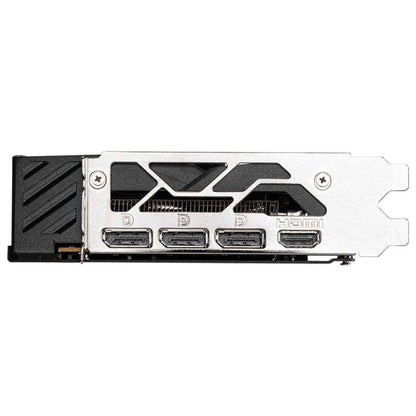MSI GeForce RTX 5060 GAMING OC Graphics Card, 8GB GDDR7, PCIe 5.0, 3840 CUDA Cores | 912-V537-023
