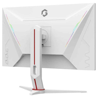 GAMEON GOA27FHD180IPS Artic Pro Series 27" FHD, 180Hz, MPRT 0.5ms, Fast IPS Gaming Monitor (Supports PS5) - White