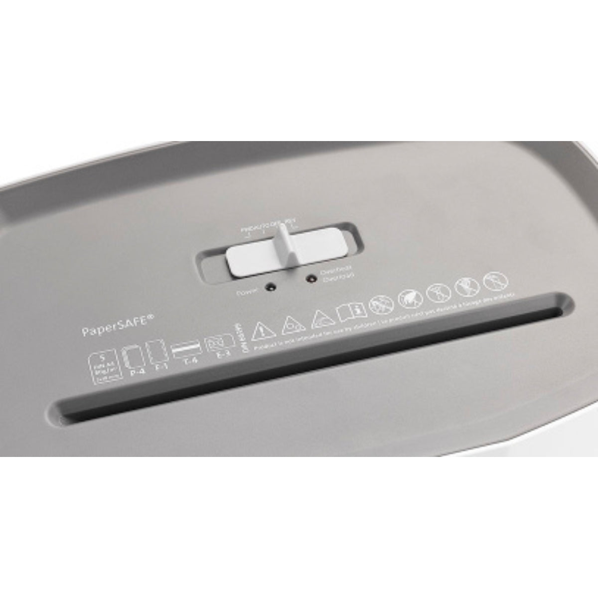 Dahle PS100 Departmental Shredder – 5 x 18mm Cross Cut, Compact Professional Office Shredding with Reliable Performance
