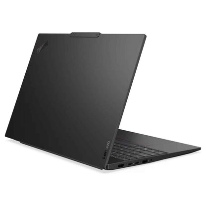 Lenovo ThinkPad E16 Gen 3,U5-225U,16GB,512GB,Integrated,Win 11 Pro Preloaded,16.0",65W USB-C 3PIN-UK, BKLT KB Arabic w/NumPad