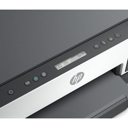 HP Smart Tank 720 All-in-One Printer | Print, Copy & Scan | Wireless | 15 ppm | Wi-Fi &amp; Bluetooth | New (Open Box)