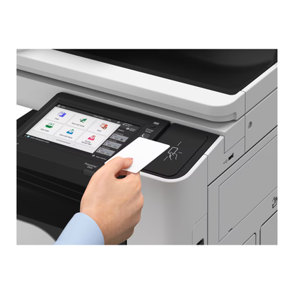 Canon imageFORCE C3026 A3 Colour Multifunction Printer | Print, Copy, Scan & Send | 26 ppm | C3026