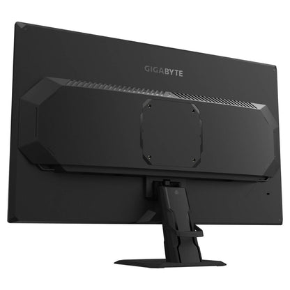 GIGABYTE GS27U Gaming Monitor, 27" SS IPS Display, 4K UHD Resolution, 160Hz Refresh Rate, 1ms (MPRT) Response Time, Support Adaptive-Sync Technology, Black | GS27U-EK