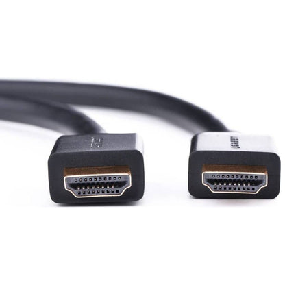 UGREEN HD104 HDMI to HDMI Cable with Ethernet | 4K Resolution Support | 10.2Gbps Data Transfer Rate | Gold-Plated Connectors | Up to 30M Length | Black