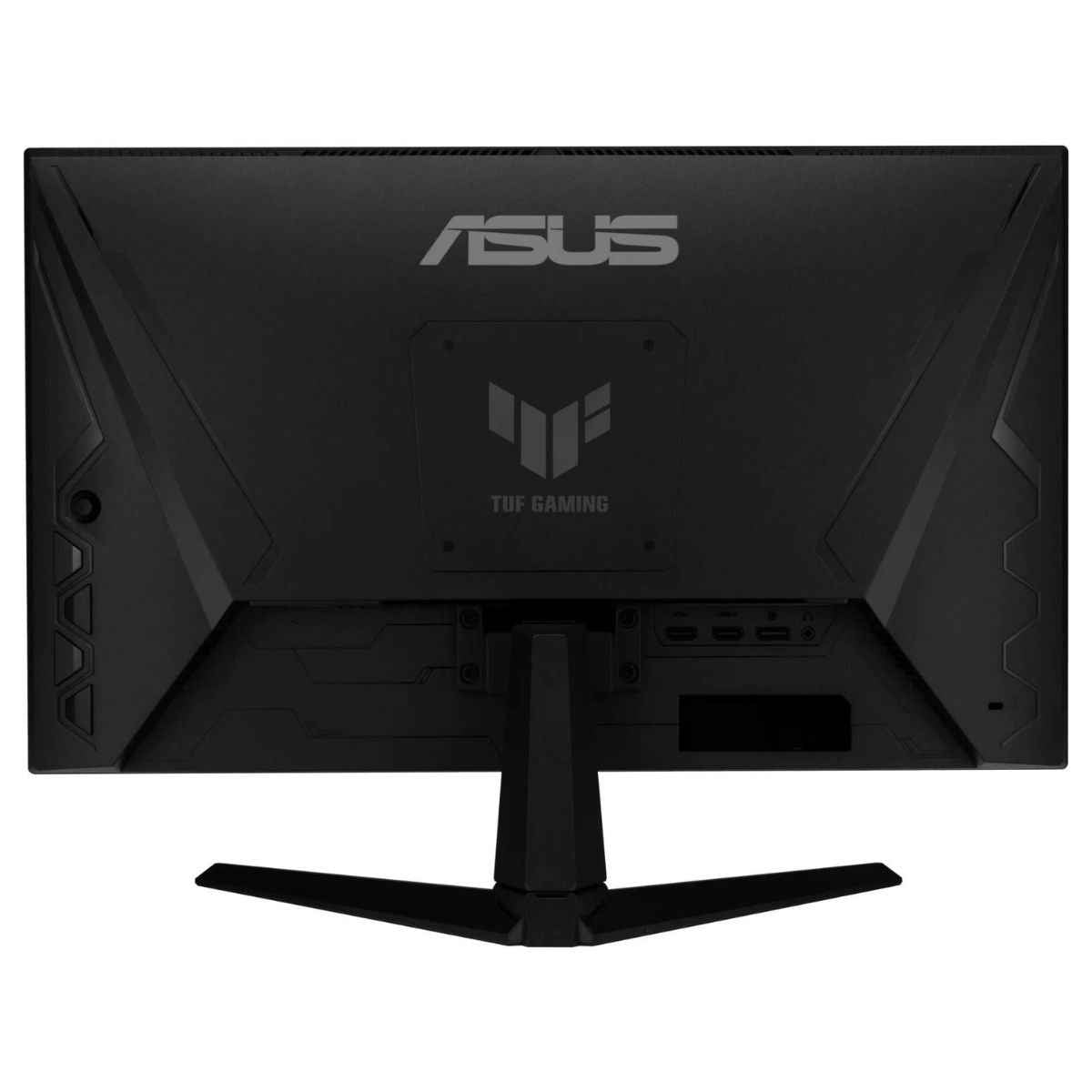 Asus TUF VG249QM1A Gaming Monitor, 24" FHD 1ms Fast IPS Display, 270Hz(OC) Refresh Rate, 2Wx2 Speakers, 99% sRGB, AMD FreeSync Premium & G-Sync Technology, Black | 90LM06J0-B02370