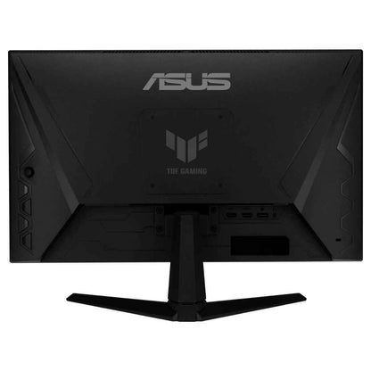Asus TUF VG249QM1A Gaming Monitor, 24" FHD 1ms Fast IPS Display, 270Hz(OC) Refresh Rate, 2Wx2 Speakers, 99% sRGB, AMD FreeSync Premium & G-Sync Technology, Black | 90LM06J0-B02370