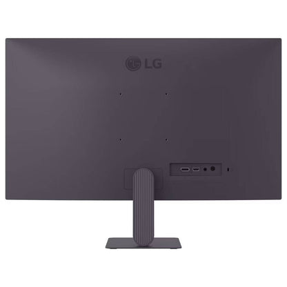 LG UltraGear Gaming Monitor, 27" IPS Display, FHD Resolution, 144Hz Refresh Rate, 5ms (GtG @ Faster) Response Time, AMD FreeSync Premium Pro & NVIDIA G-Sync, Black
