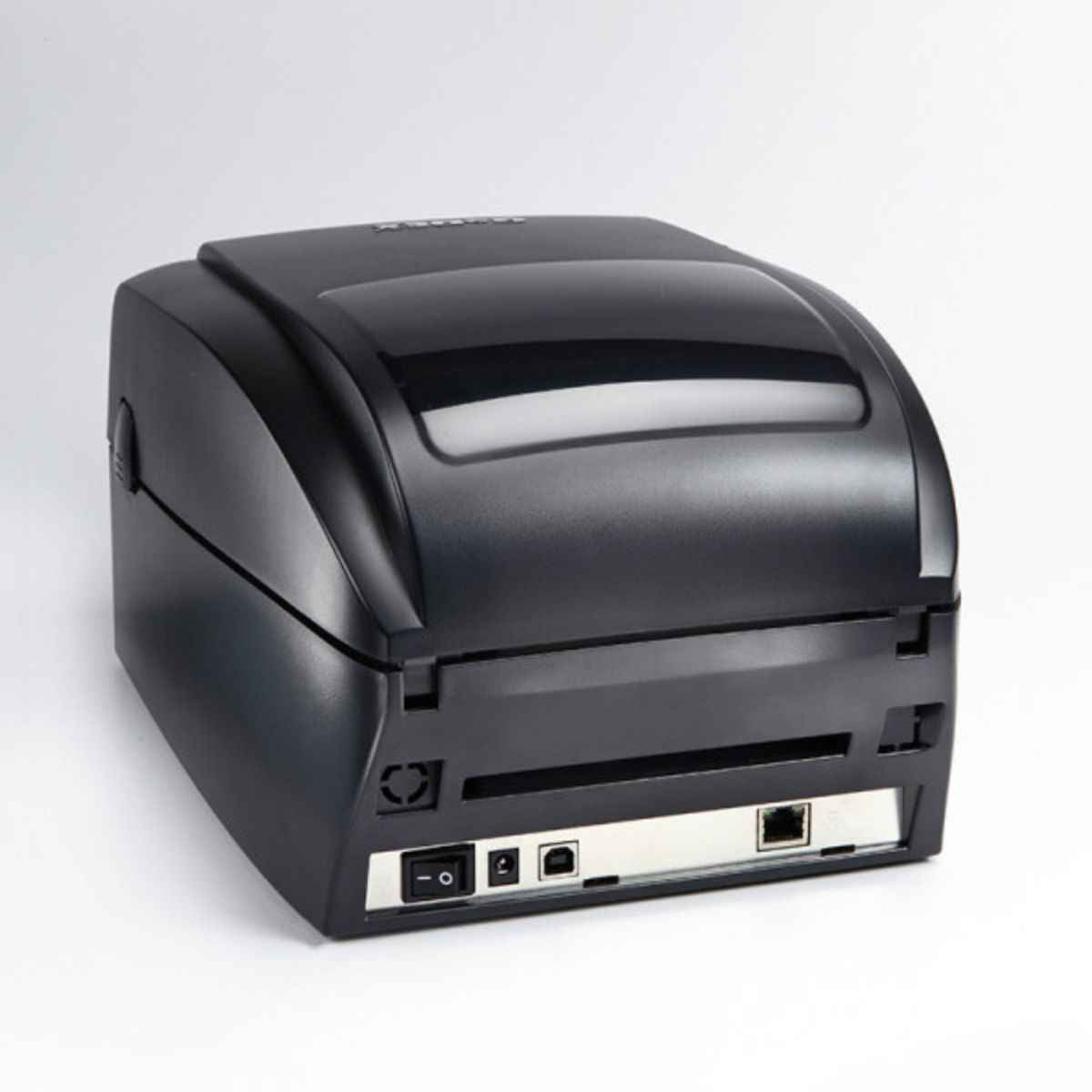 GoDEX EZ120 Barcode Printer, Codepage, Auto Switching | EZ120