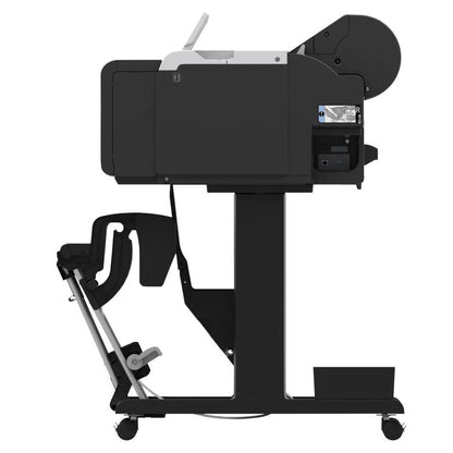 Canon imagePROGRAF TM-350 36-Inch Large Format Inkjet Printer | 2400 x 1200 dpi | 15,360 Nozzles | 5-Colour Pigment Ink | TM-350