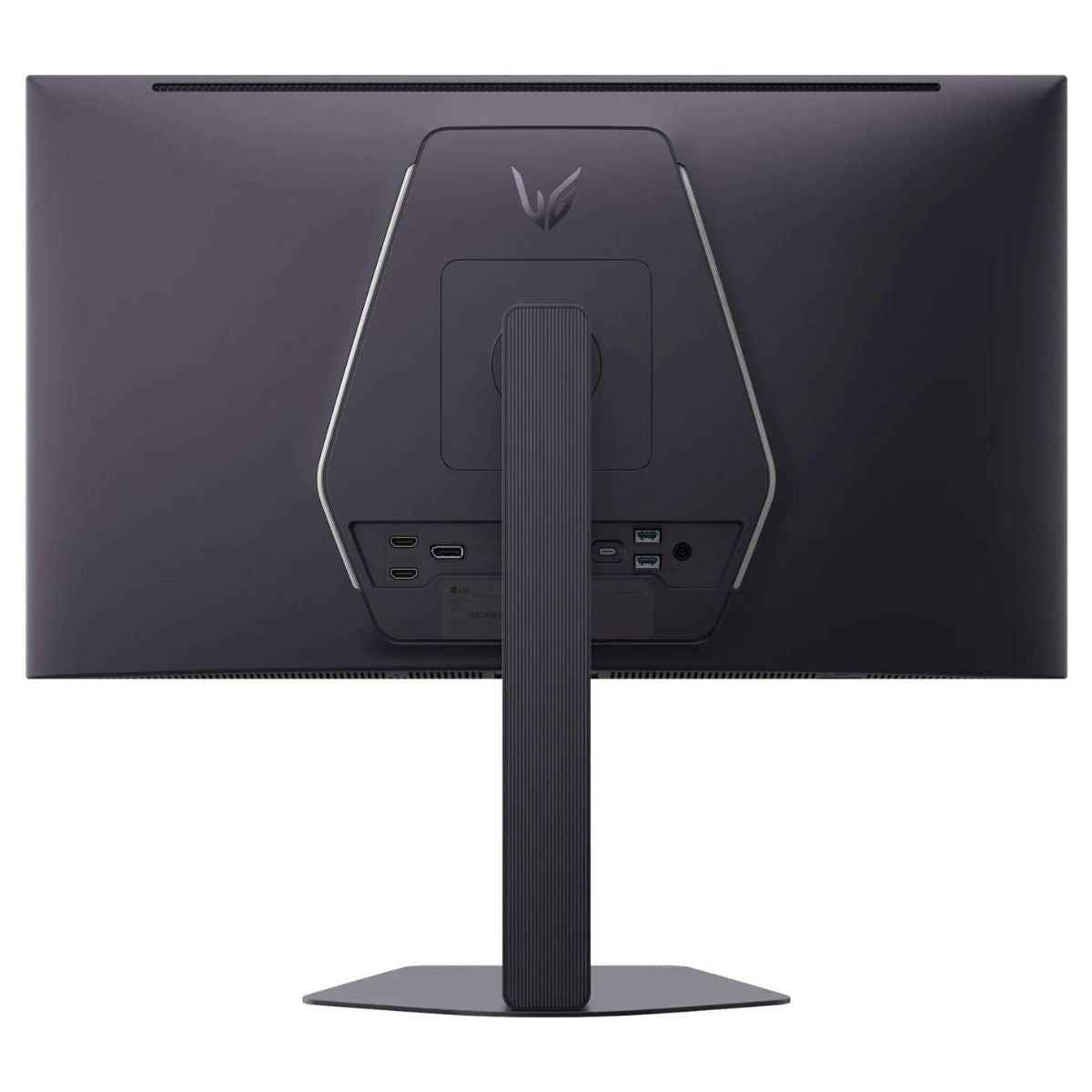 LG UltraGear 27GX790B-B Gaming Monitor – 27" QHD 4th Gen Tandem OLED, 540Hz Dual Mode, 0.02ms Response Time