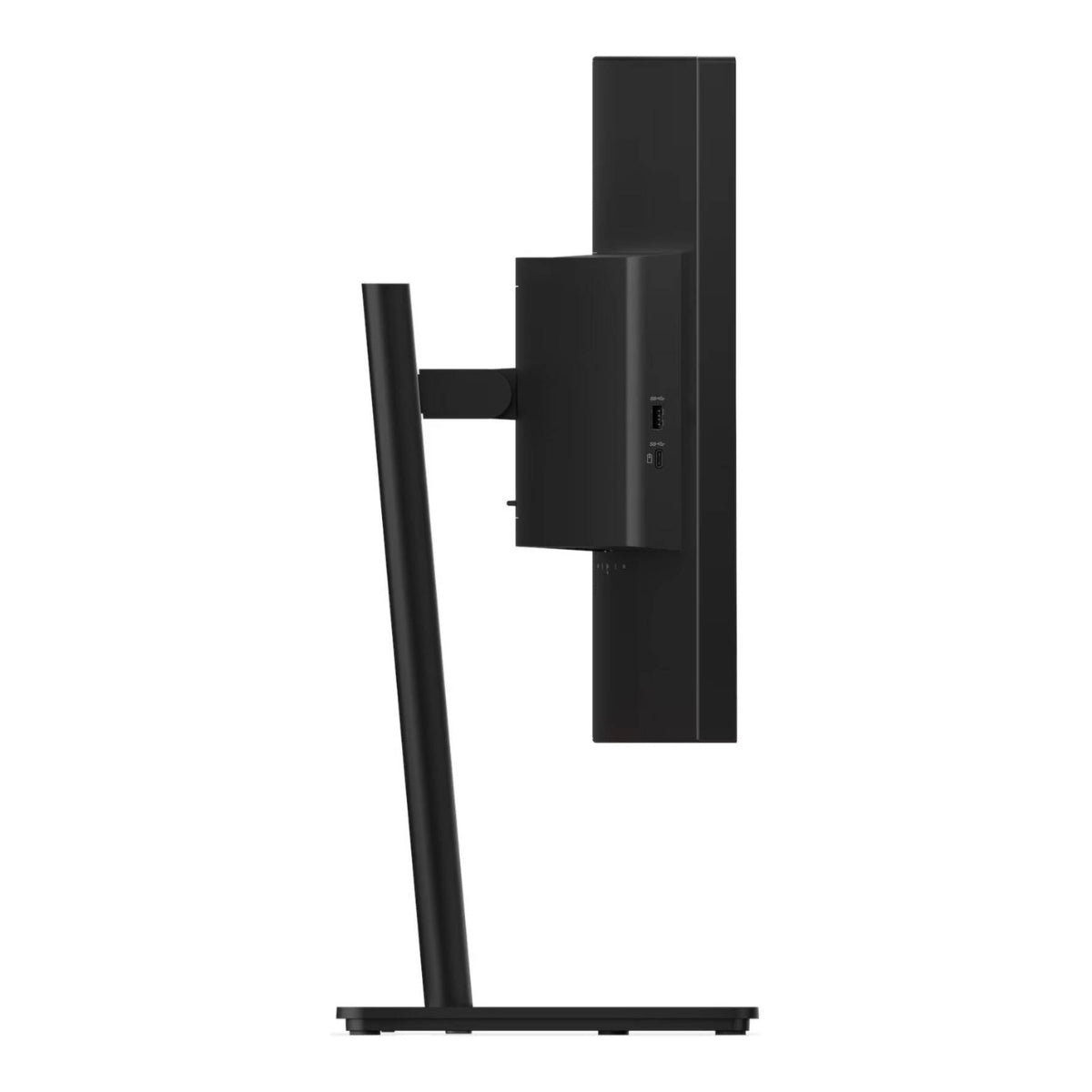 Lenovo ThinkVision T34WD-40  34" Monitor, VA Display, WQHD Resolution, 120Hz Refresh Rate, 4ms (Extreme Mode) Response Time, 1500R Curvature, 16.7m Color Display, Black