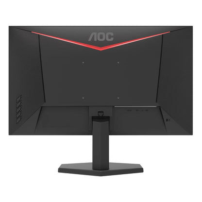 AOC 24G11ZE 23.8 inch Gaming Monitor, 240Hz, 0.3ms, FHD 1920 X 1080, Fast IPS, Adaptive Sync, HDR10, 3-Sided Frameless, Low input lag, Flicker Free, Low Blue Mode