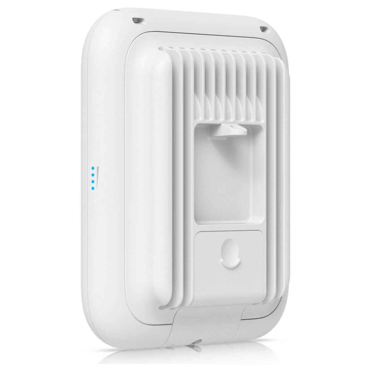 Ubiquiti U7 Pro Outdoor Access Point, Wi-Fi 7 Standard, 6 Spatial Streams, Up to 5.8 Gbps (6 GHz), Wireless Meshing, 465 m² Coverage | U7-PRO-OUTDOOR