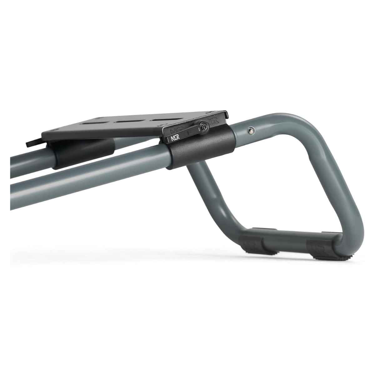 Next Level Racing GTLite Foldable Simulator Cockpit  Compact, Foldable Racing Simulator Rig for UAE Gamers & Home Enthusiasts