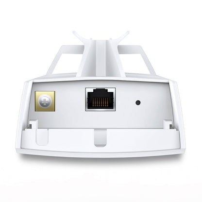 TP-Link CPE510 5GHz 300Mbps 13dBi Outdoor CPE | 2x2 Dual-Polarized MIMO Antenna | Long-Range Wireless