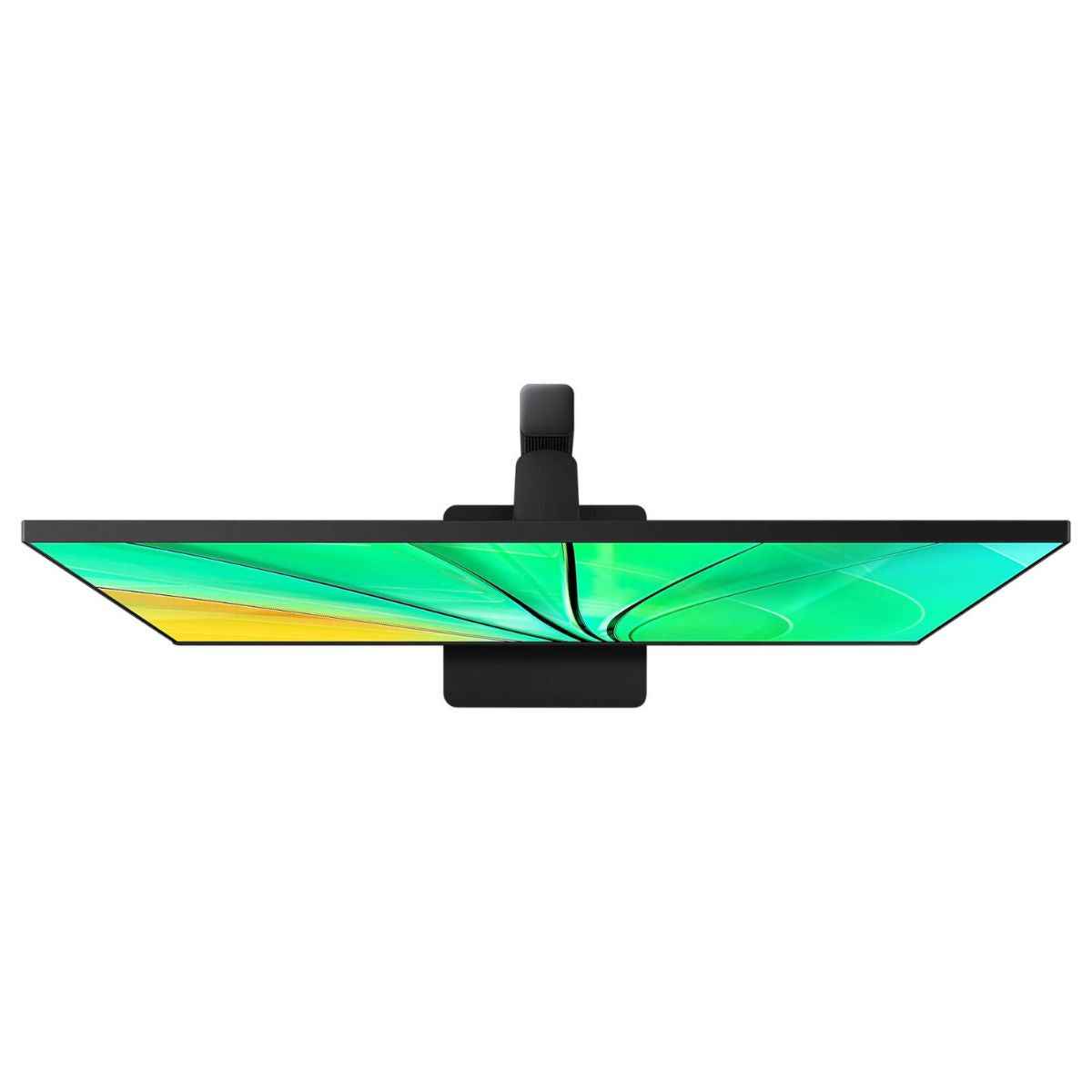 Samsung S6 S60D QHD ViewFinity High Resolution Monitor, 32" QHD IPS Display, 100Hz Refresh Rate, 5ms Response Time, Flat, Flicker Free, Eye Saver Mode, Black