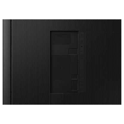 Samsung QMC LFD Display, QM50C, 28.5 mm Depth, Dynamic Crystal Color, Quantum Processor Lite 4K, SmartView+, Smart Calibration, LH50QMCEBGCXGO