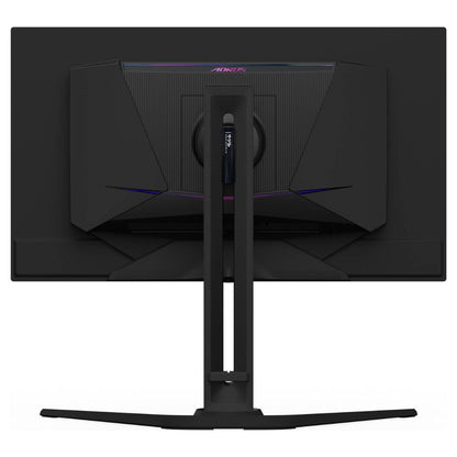 Gigabyte AORUS FO27Q5P 27" QD-OLED Gaming Monitor – 500Hz, 0.03ms (GTG), QHD, HDR, FreeSync &amp; G-SYNC Compatible (Black)