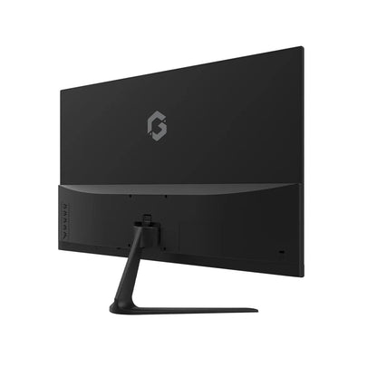 GAMEON GOES24FHD120IPS Essential Series 23.8" FHD, 120Hz, MPRT 0.5ms, HDMI 2.1, Fast IPS Gaming Monitor (Supports PS5) - Black