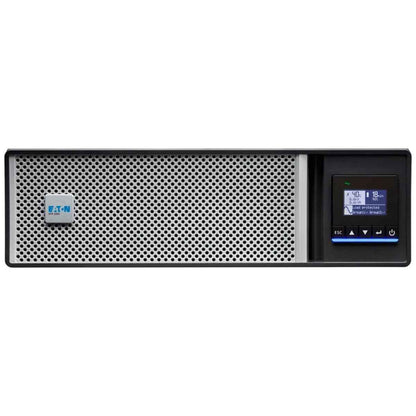 Eaton 5PX2200IRT3UG2 – 2200 VA / 2200 W Line-Interactive UPS (Rack/Tower 3U)