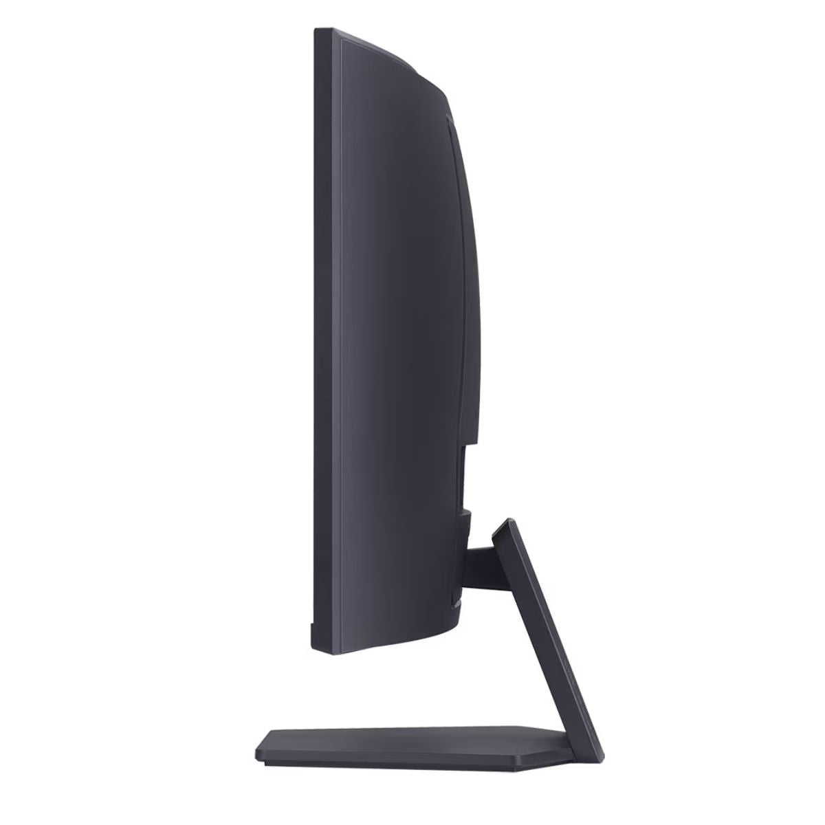 LG UltraGear 27'' QHD 1000R Curved Gaming Monitor, 180Hz Refresh Rate, 1ms Response Time, AMD FreeSync, HDR10, Up to sRGB 99%, 3-side Virtually Borderless Design, Black | 27GS60QC-B