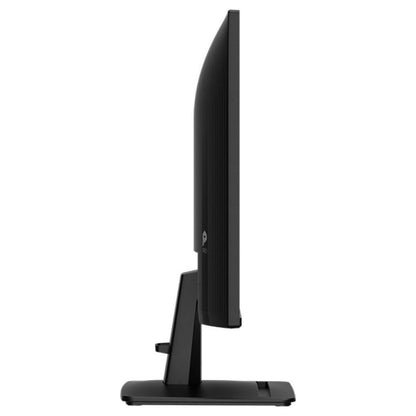 MSI PRO Business Productivity Monitors, 24" IPS Display, FHD Resolution, 120Hz Refresh Rate, 1ms (MPRT) Response Time, MSI Power Link Support, EyesErgo Tech, Black