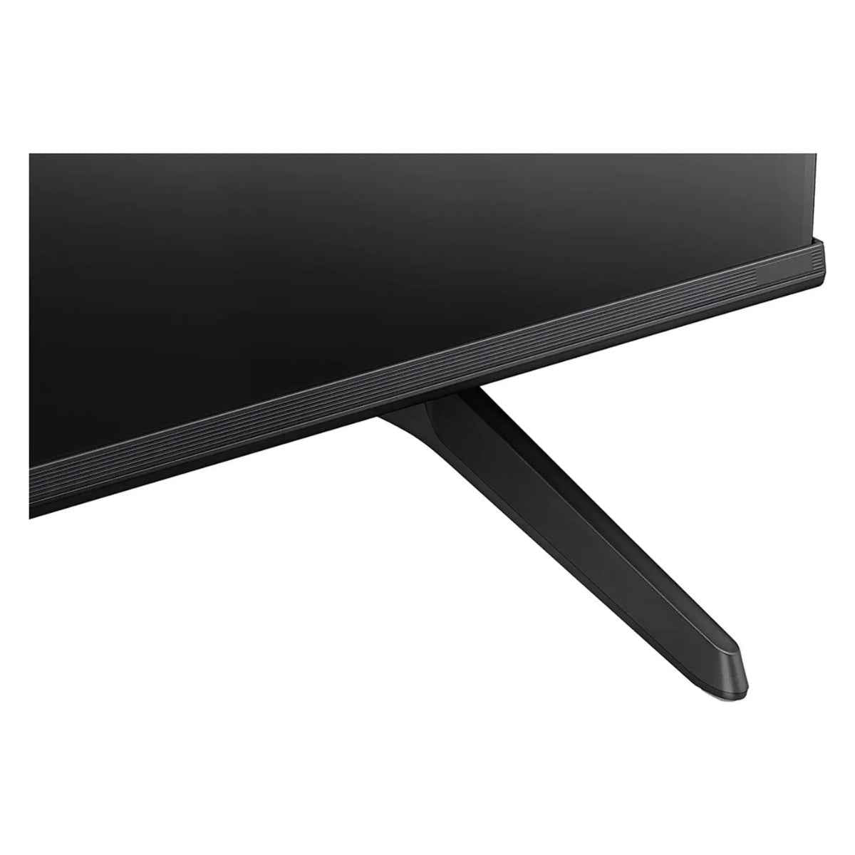 Hisense 43-Inch UHD Smart DLED TV – 4K Ultra HD, Smart TV, HDR Support, DTS Virtual:X Audio, WiFi Connectivity, Black | 43A62NS