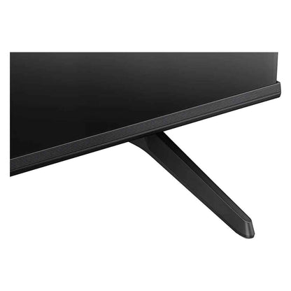 Hisense 43-Inch UHD Smart DLED TV – 4K Ultra HD, Smart TV, HDR Support, DTS Virtual:X Audio, WiFi Connectivity, Black | 43A62NS