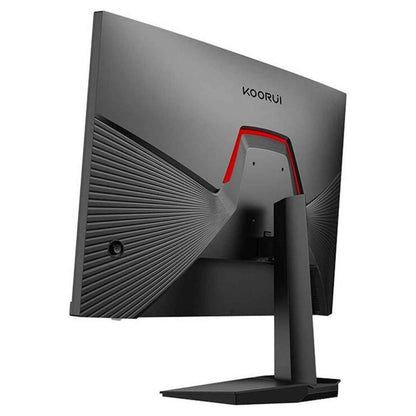 KOORUI G2511P 25'' Gaming Monitor – FHD IPS Display, 200Hz Refresh Rate, 1ms MPRT, Adaptive Sync