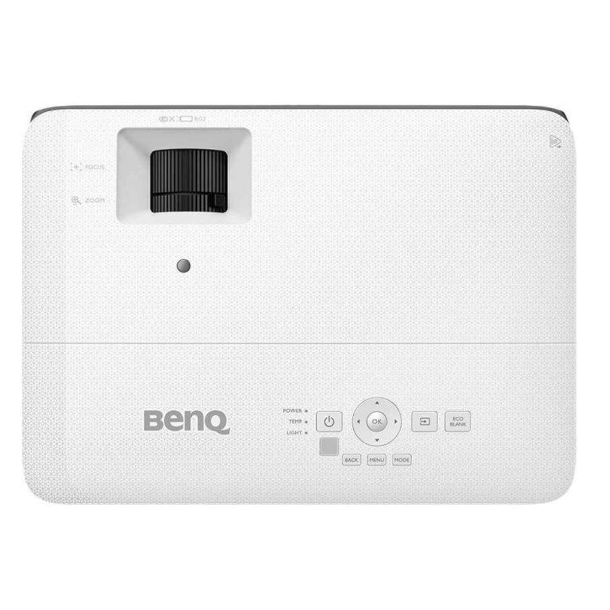 BenQ TK700 4K HDR Gaming Projector – 3,200 ANSI Lumens, Ultra-Low Lag, 16:9 Native, High-Performance 4K Projection for Home Cinema & Gaming in the UAE