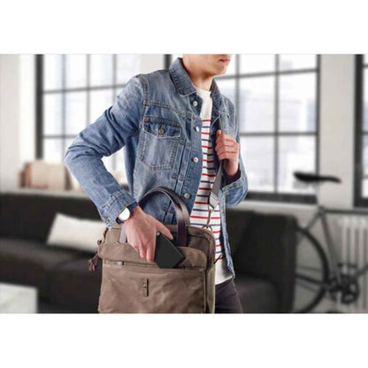 Seagate One Touch 4 TB — USB 3.2 (Gen 1) Portable External Hard Drive (Black)-STKC4000400