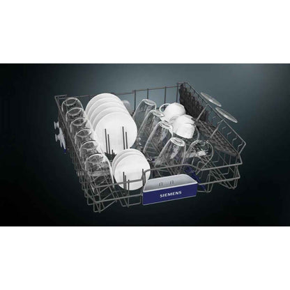 Siemens SN63HX65MM Fully-Integrated Dishwasher – 60cm Width, Premium Features for Kitchens Smart, Quiet & High-Performance Dishwashing Designed for UAE Homes