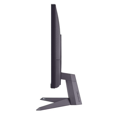 LG 27" UltraGear FHD (1920 x 1080) VA Gaming Monitor, 180Hz Refresh Rate,  HDR 10, AMD FreeSync Compatibility, Black