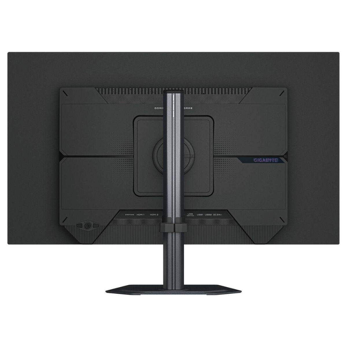 GIGABYTE MO27Q28G 27'' Gaming Monitor –  WOLED QHD, 280Hz, 0.03ms, NVIDIA G-Sync