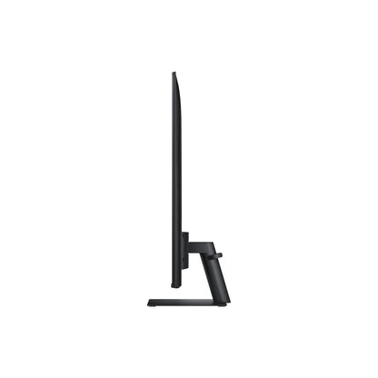Samsung M7 M70F Smart Monitor, 43" VA Display, 4K UHD Resolution, 60Hz Refresh Rate, 4ms (GtG) Response Time, Tizen Operating System, WIFI5 & BT5.2 Connectivity, Black