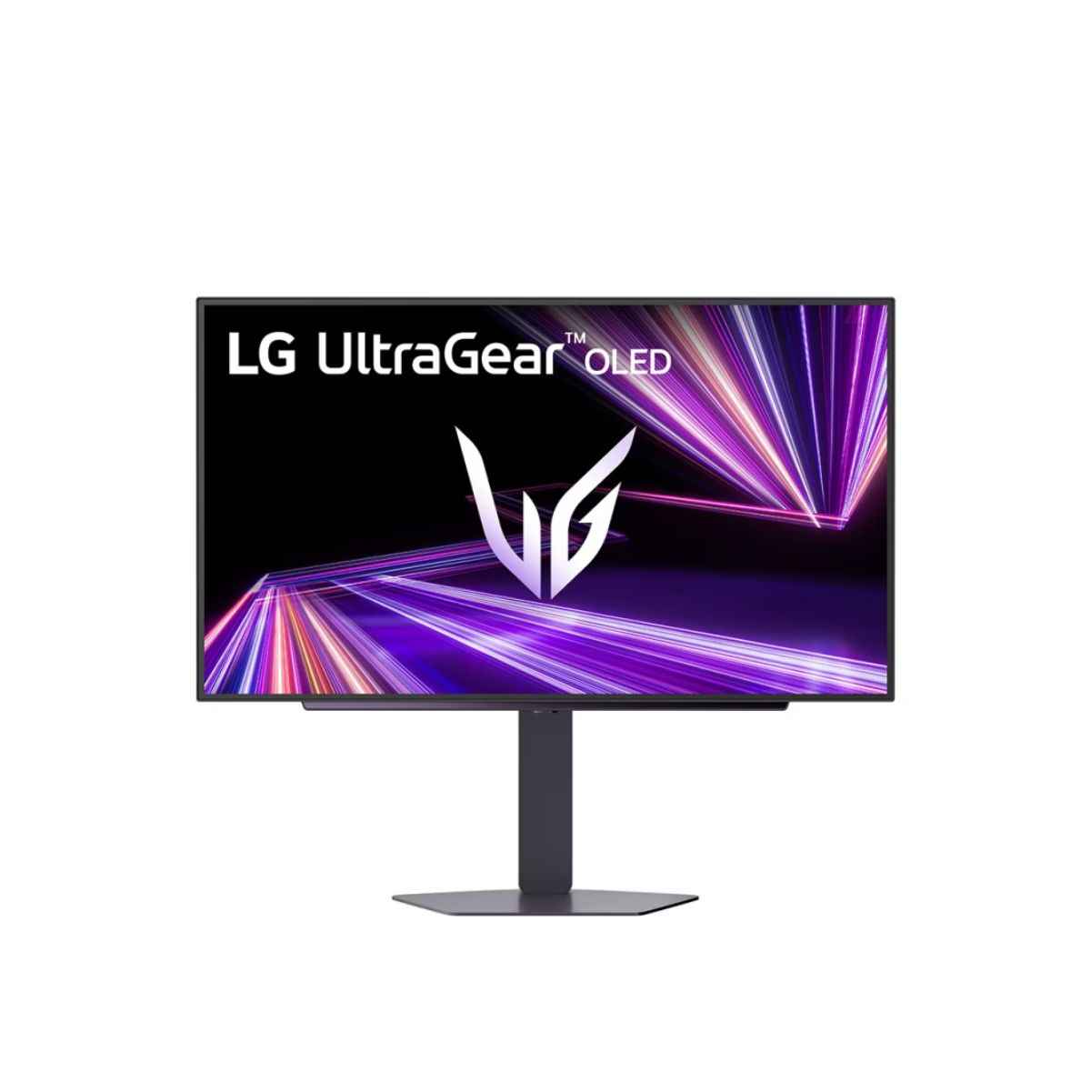 LG UltraGear 27GX704A Gaming Monitor – 27" OLED, QHD, 240Hz, 0.03ms (GtG), FreeSync Premium Pro & G-SYNC Compatible