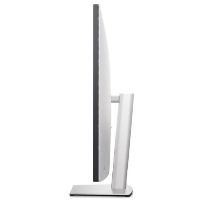 Dell UltraSharp 43" 4K USB-C Hub LCD IPS Monitor, 4K 3840 x 2160 at 60Hz Resolution, 5ms GtG Fast, 1.07B Colors, 2x 8W Speakers, 2x DP / 1.4 2x HDMI 2.1 / 1x USB-CUSB 3.2 Gen 2/USB-C Hub