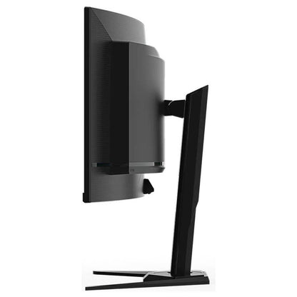 Gigabyte AORUS CO49DQ 49″ Gaming Monitor –  DQHD OLED, 144Hz, 0.03ms, KVM, HDR Gaming Monitor | CO49DQ-EK1