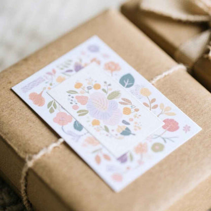 Kodak Photo Sticker Paper – Self‑Adhesive Glossy Photo Sheets (A4, 120gsm, 10‑Pack)