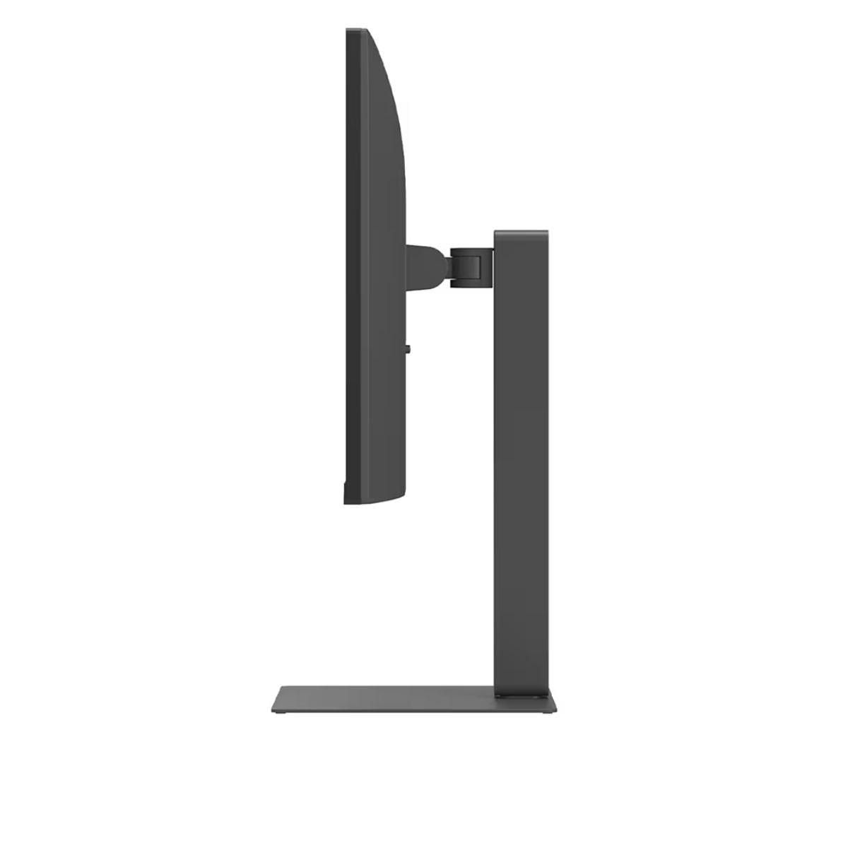 LG  UltraFine Monitor, 27" IPS Display, 4K UHD Resolution, 60Hz Refresh Rate, 5ms (GtG) Response Time, Super Resolution+, Dynamic Action Sync, USB Type-C, Black