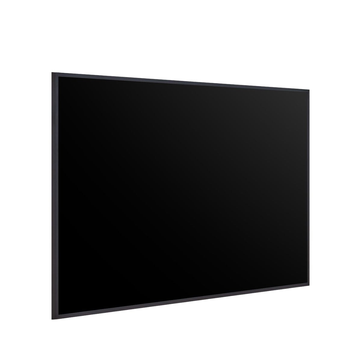 LG 49UH5Q-E 49-Inch 4K UHD Digital Signage Display | 500 nits | webOS 8.0 | 24/7 Operation | Wi-Fi & Bluetooth