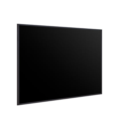 LG 49UH5Q-E 49-Inch 4K UHD Digital Signage Display | 500 nits | webOS 8.0 | 24/7 Operation | Wi-Fi & Bluetooth
