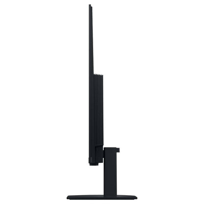 Samsung  M5 M50F Smart Monitor, 32" VA Display, FHD Resolution, 60Hz Refresh Rate, 5ms (GtG) Response Time, Wi-Fi 5 & Bluetooth 5.2 Connectivity, Tizen Operating System, Black